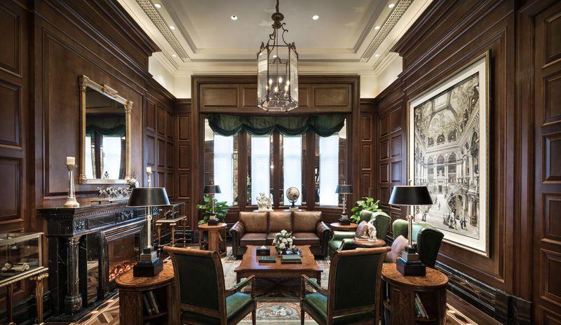 天津中储城邦展示中心-17