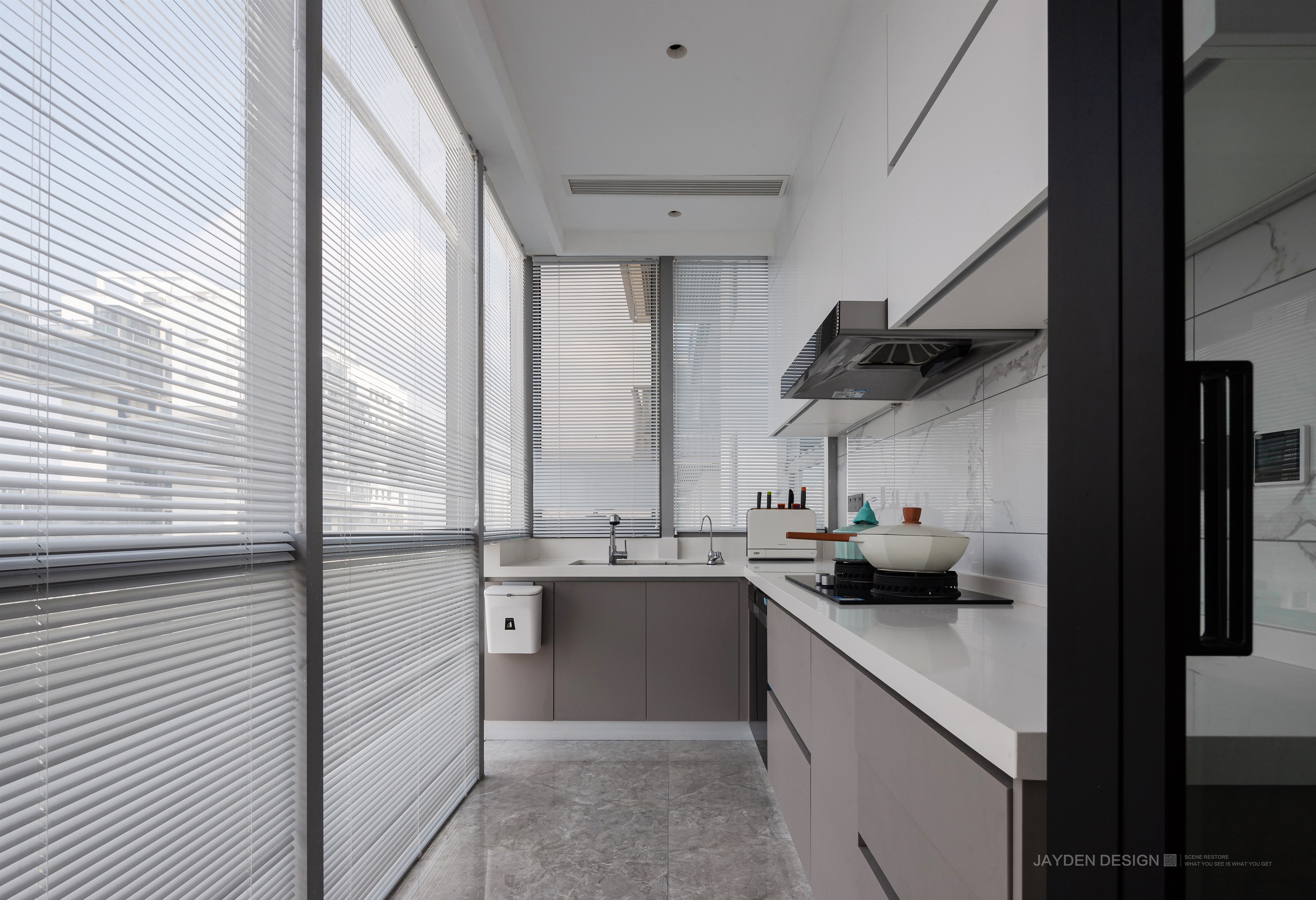 《云间》丨中国上海丨简狄设计事务所-58