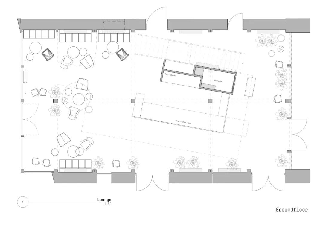 NOA *构建故事 | 南蒂罗尔的建筑奇迹-52