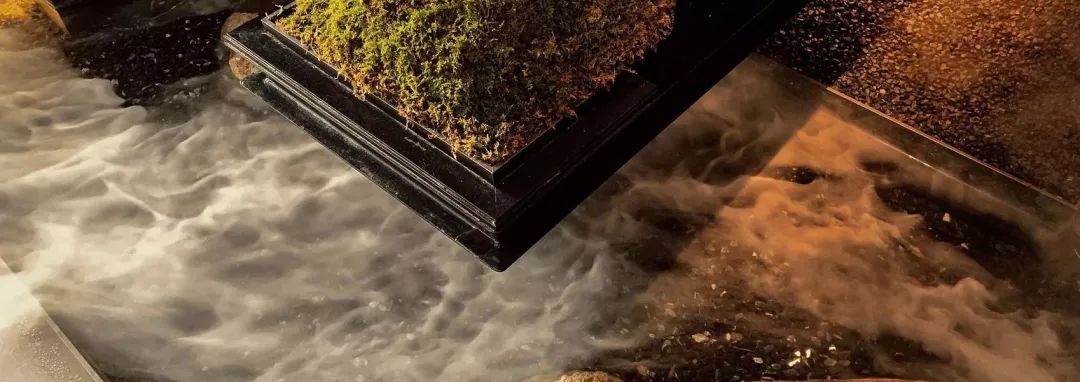 30位艺术家｜历时1年零6个月的杭州玉玲珑餐厅，究竟有何过人之处？看这就知道了！-13