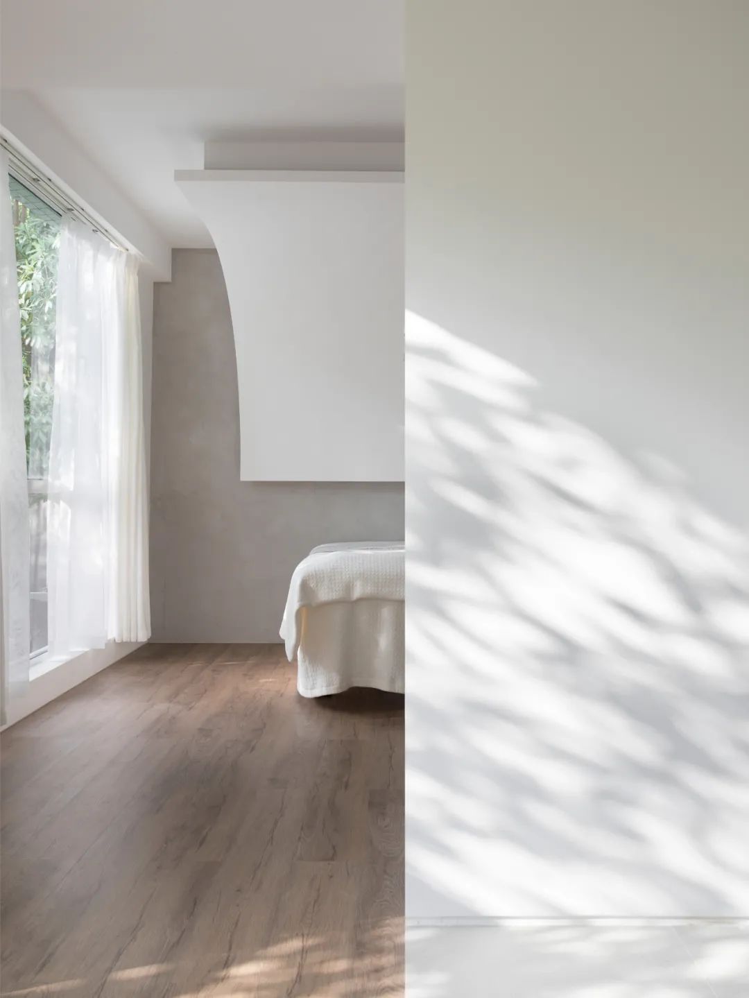 城市山丘B&M 美颜社丨中国汕头丨PADSTUDIO 质感建筑设计-49