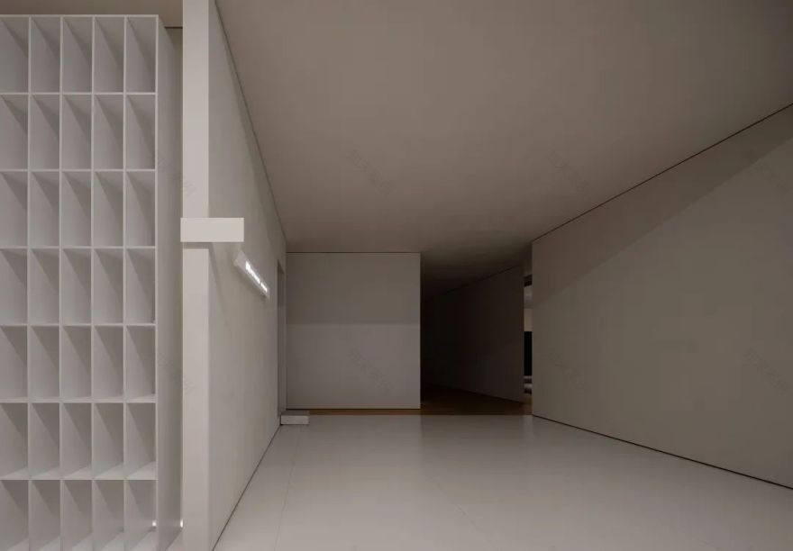 米斯穆勒家居定制展厅丨中国广州丨谭立予-8