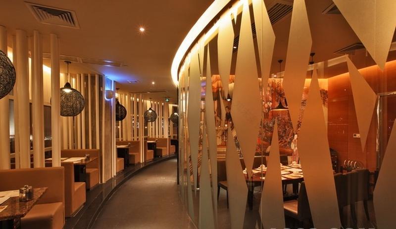 江西赣州黄记煌餐厅-6