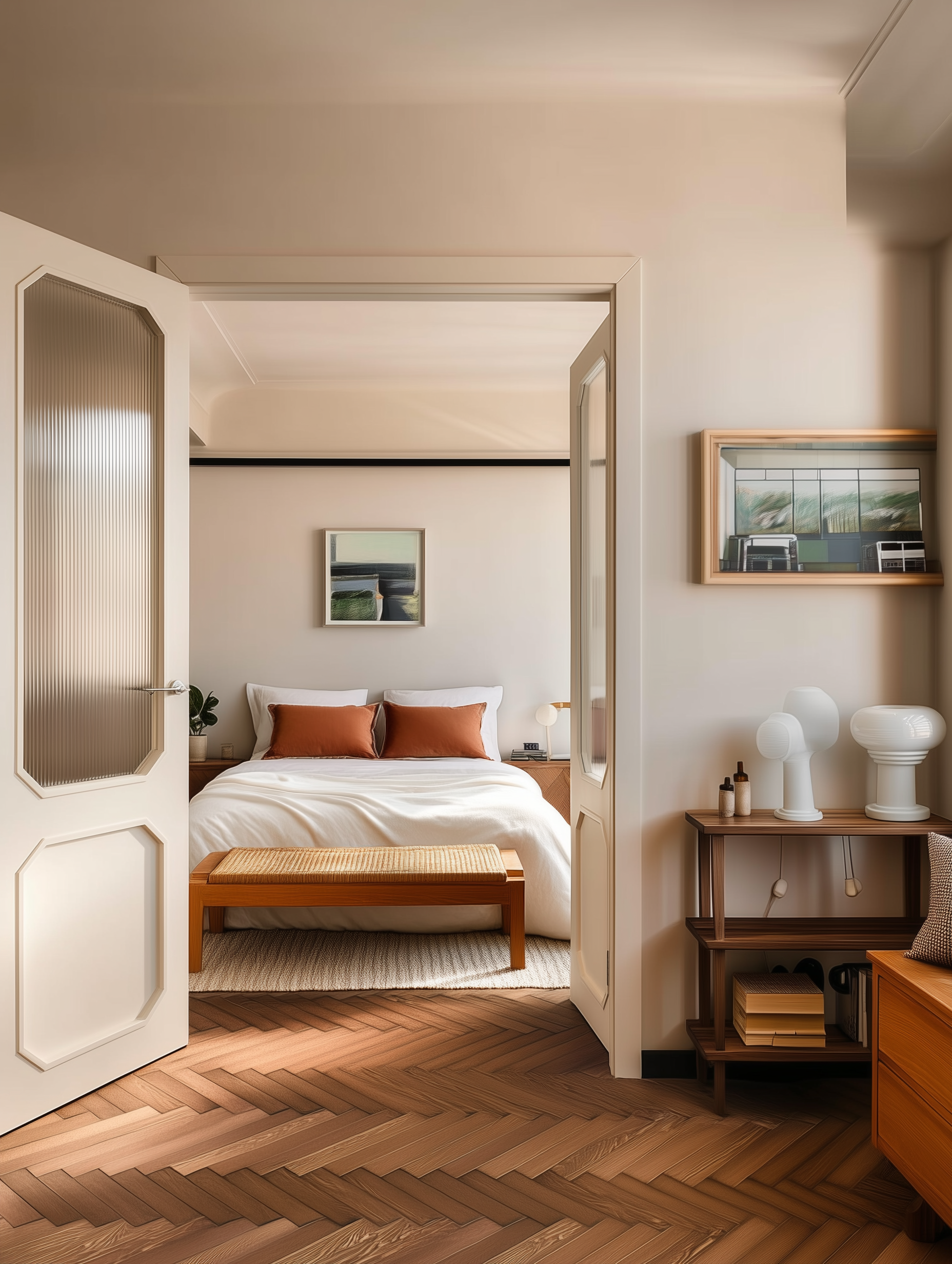 家里的栖息地-13