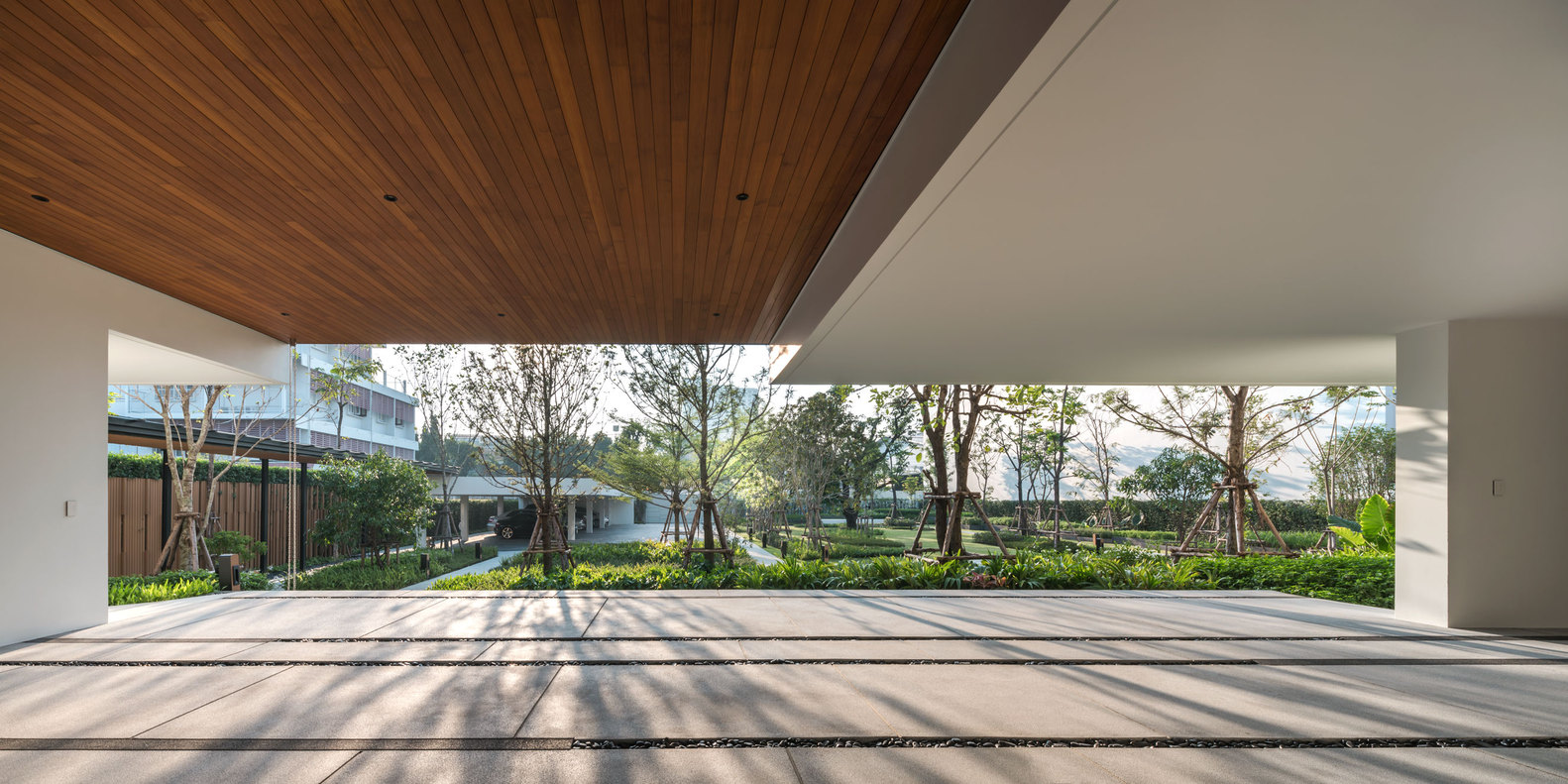 圆屋环绕之家-52