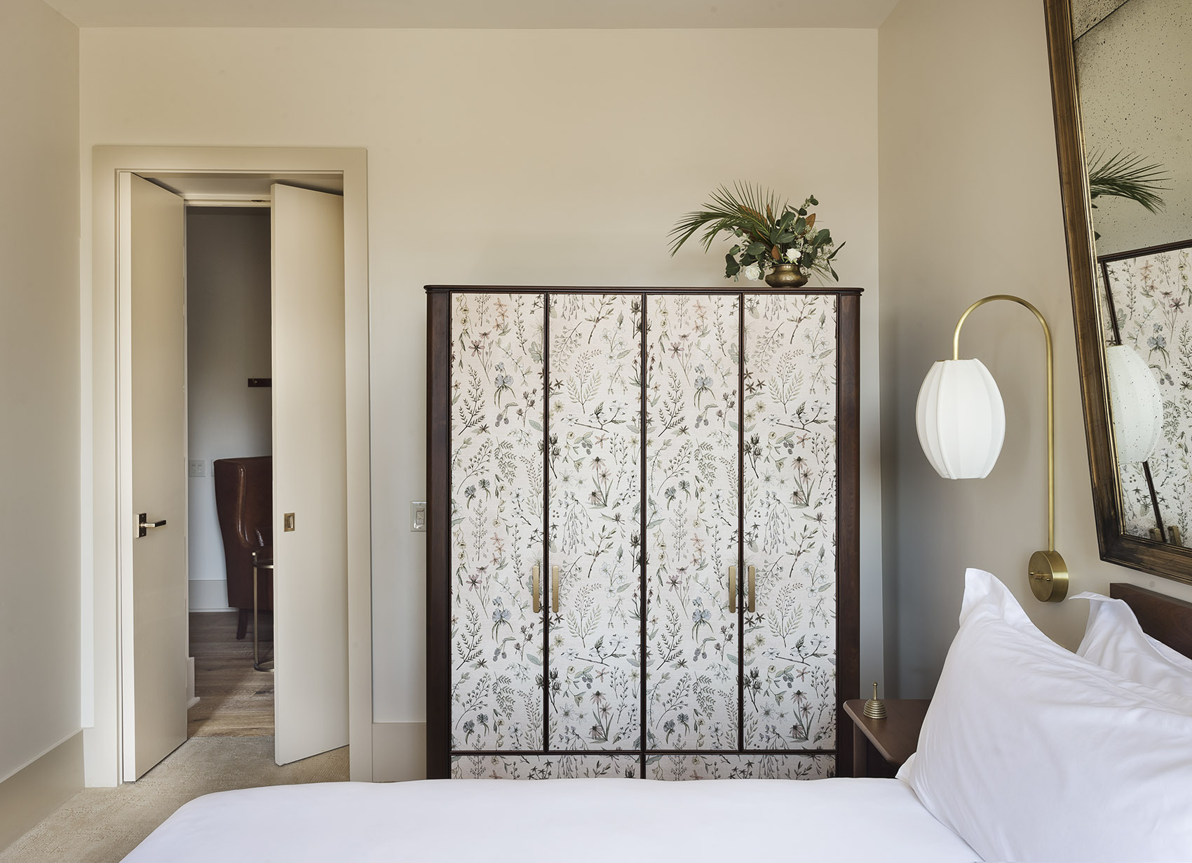 Dewberry酒店，美国查尔斯顿 / Workstead-48