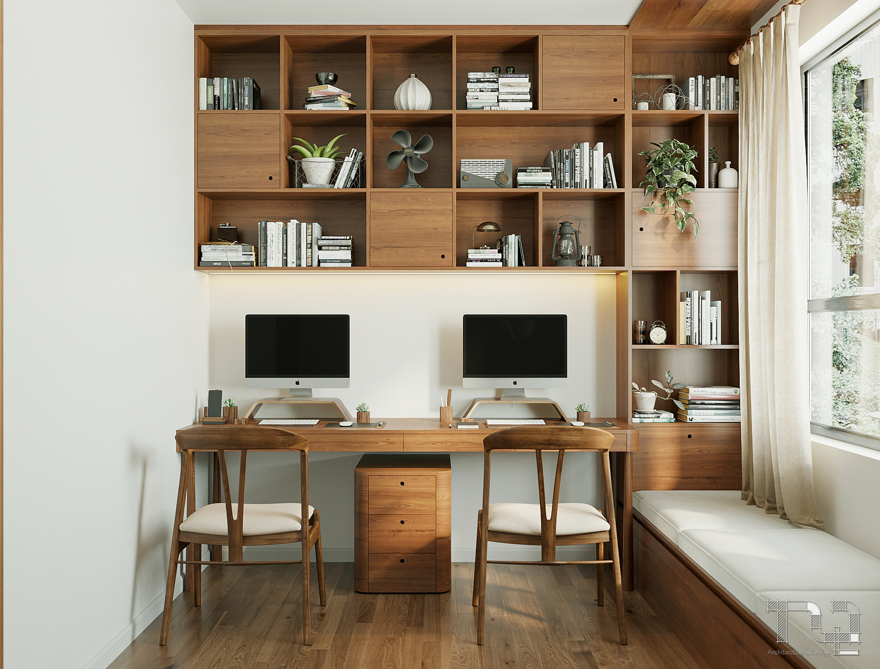 Vinhome 智慧城市 S302-17