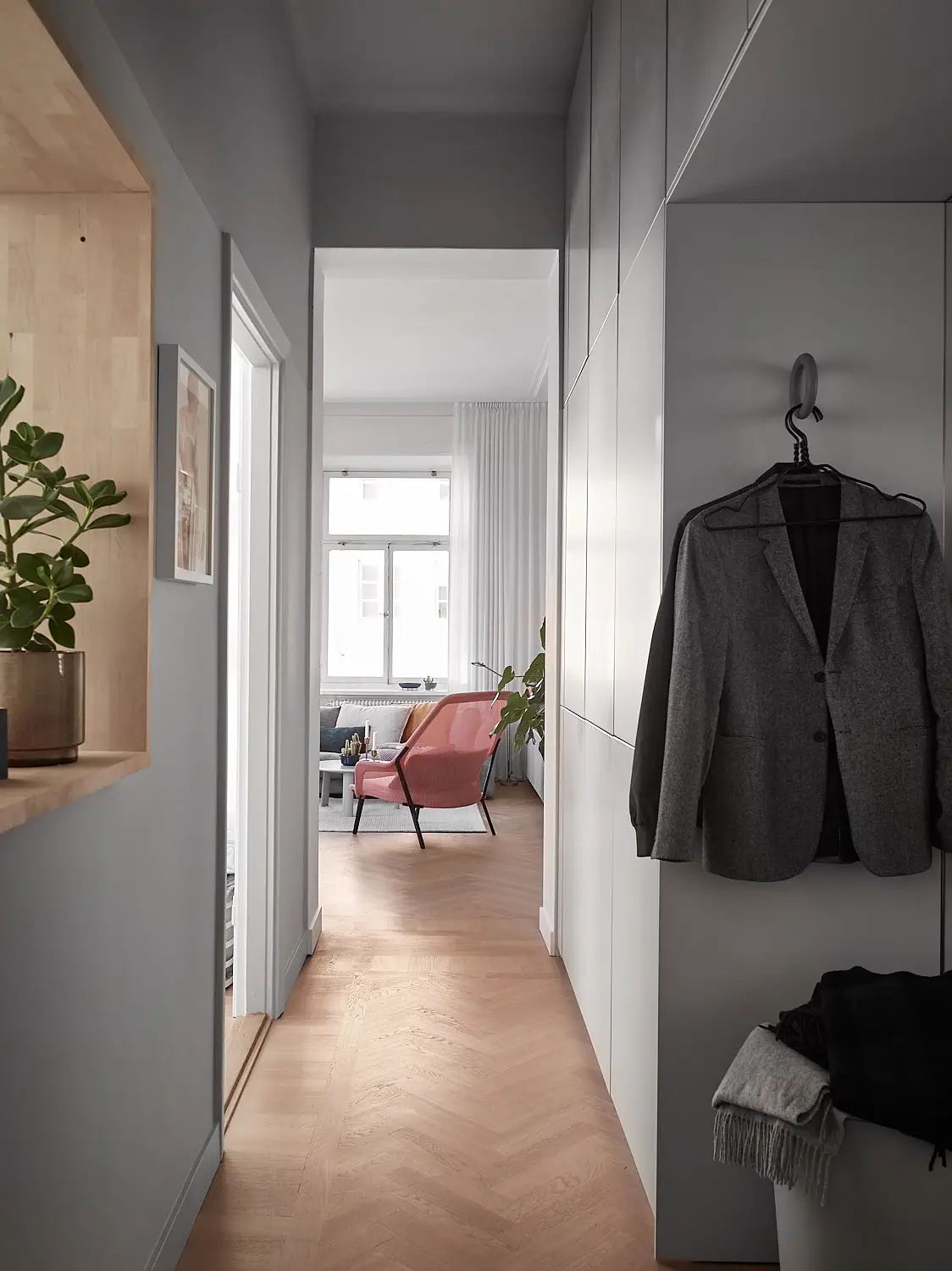 湖泊美景慢生活公寓-21