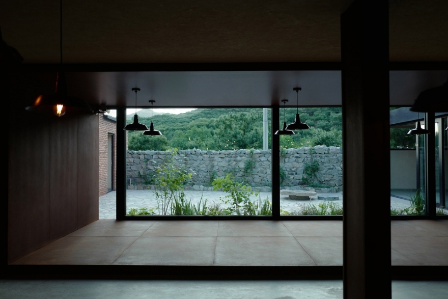 长城脚下的交融空间 · 叁舍餐厅-50