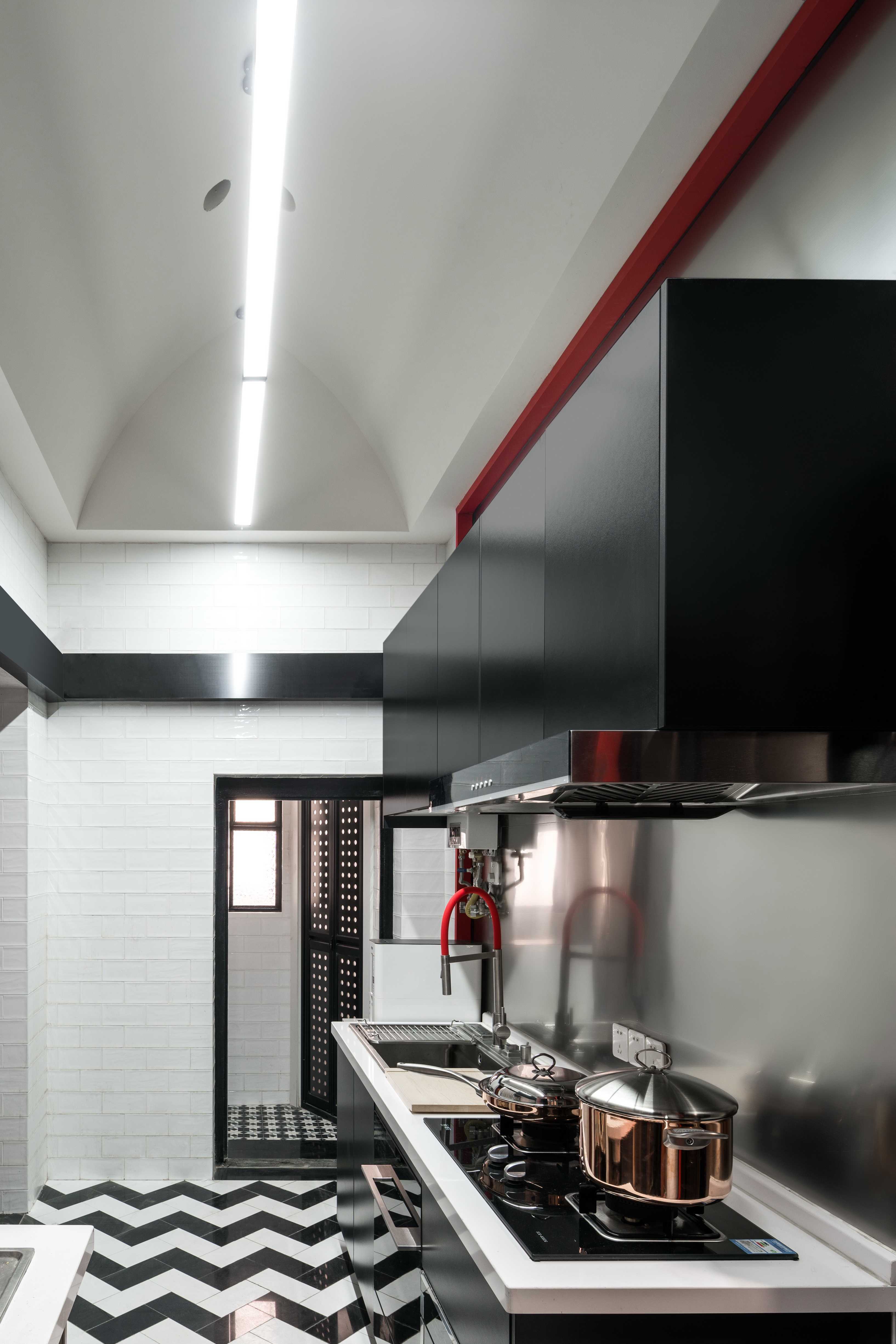 revival of dianchi 100-28