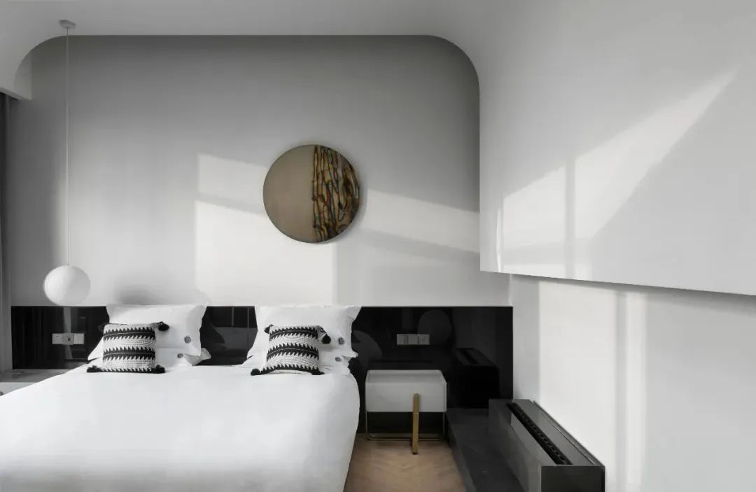 重庆Inisle设计师集合酒店丨中国重庆丨RIG上海锐格国际建筑空间设计事务所-119