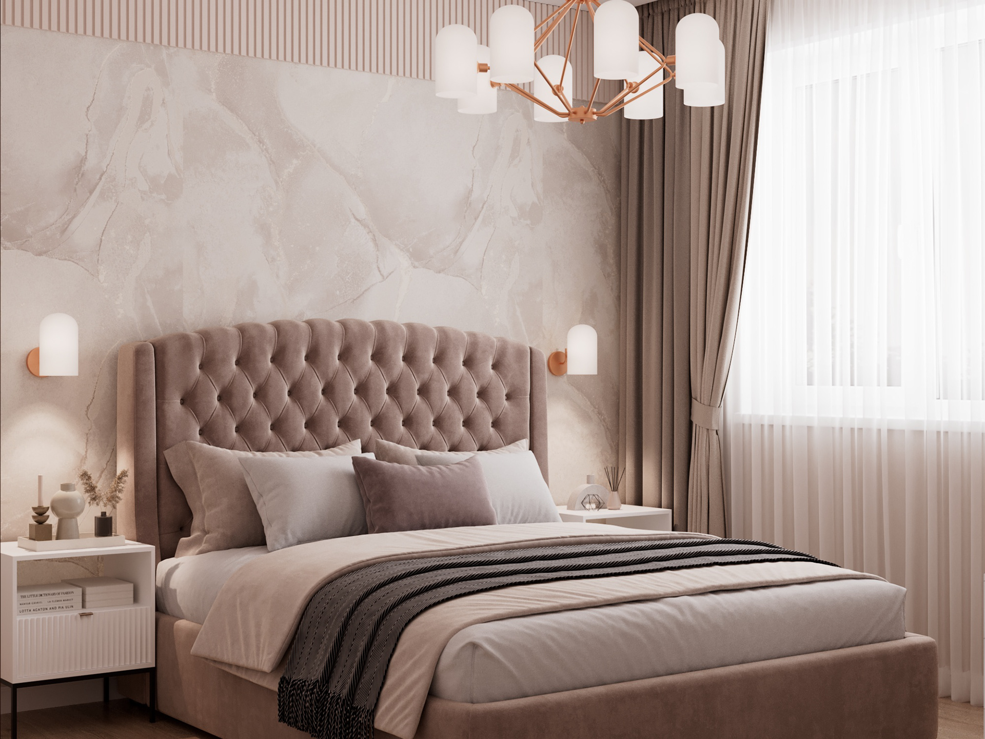 Белые росы, г. Белогорск-20