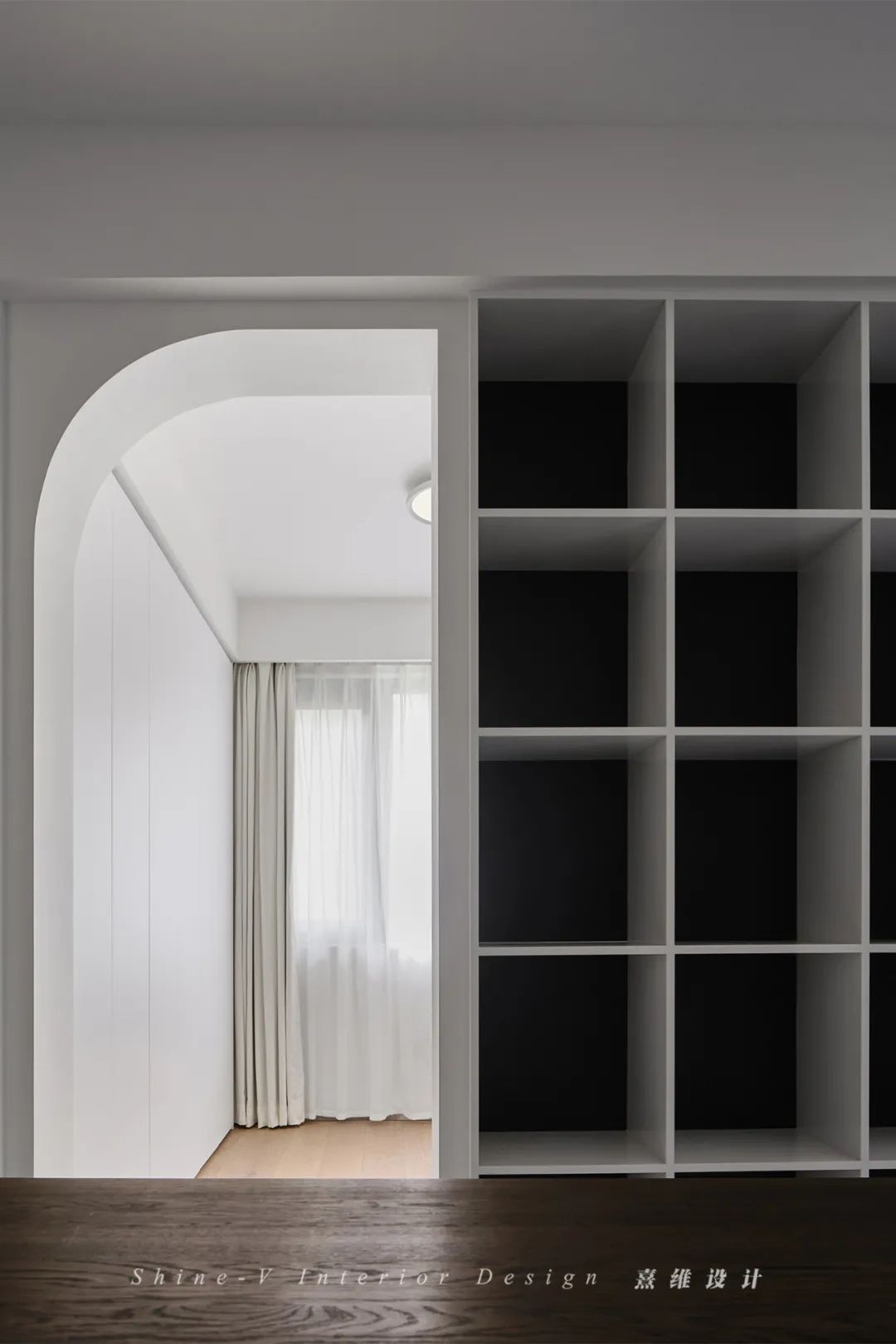 《穹顶之下》·南京紫金未来城自由开放式空间设计丨中国南京丨熹维设计-66