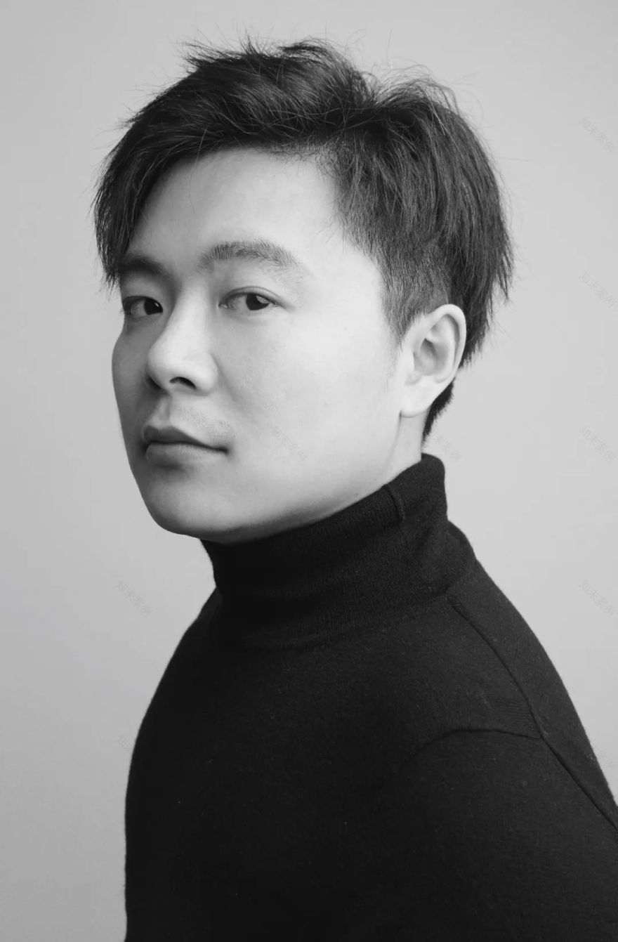 南通绿城通州湖镜和庐丨中国通州丨其然设计-120