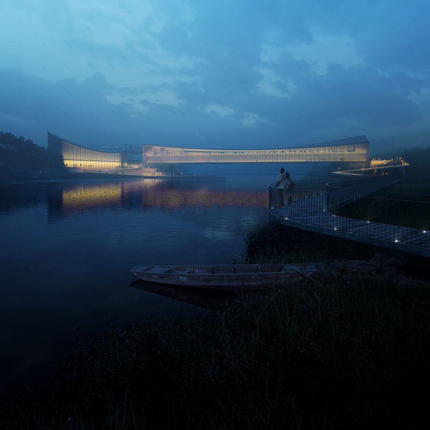 永新桥丨Space Travellers-16