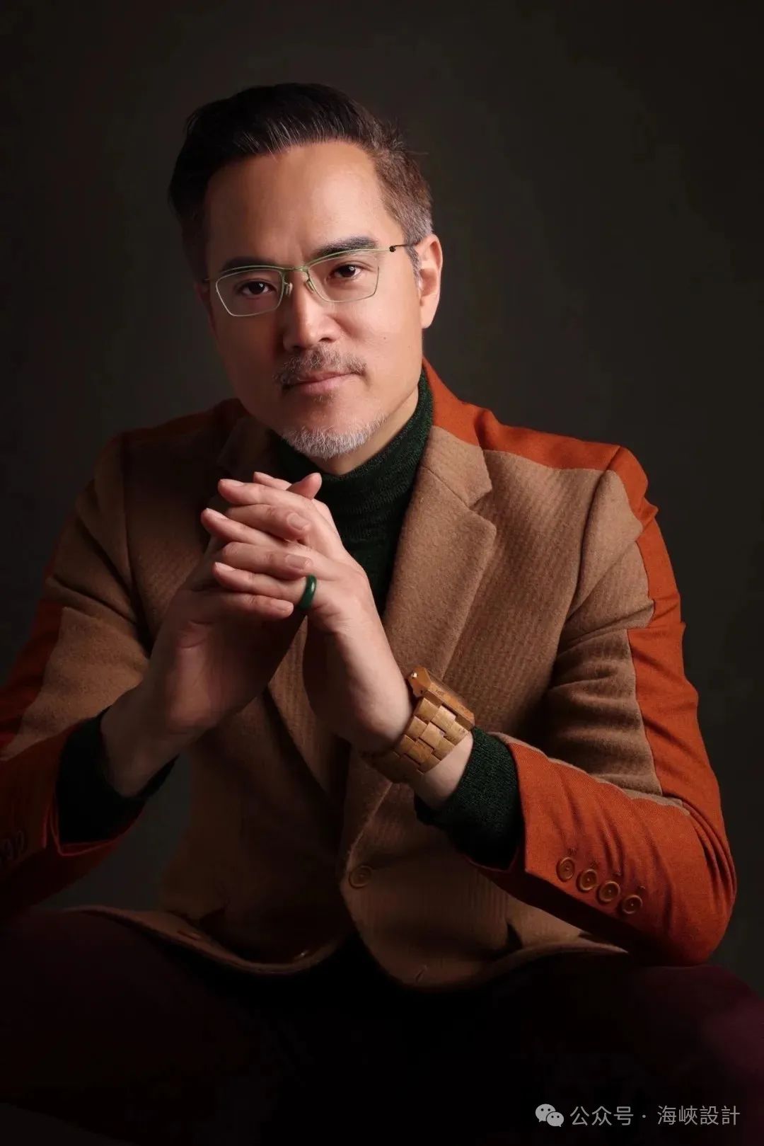 天恒·傲云样板间丨中国北京丨刘荣禄国际空间设计-50