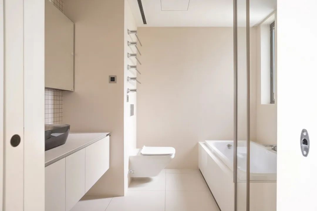 新作 / WATERDROP Residence 水滴住宅-46