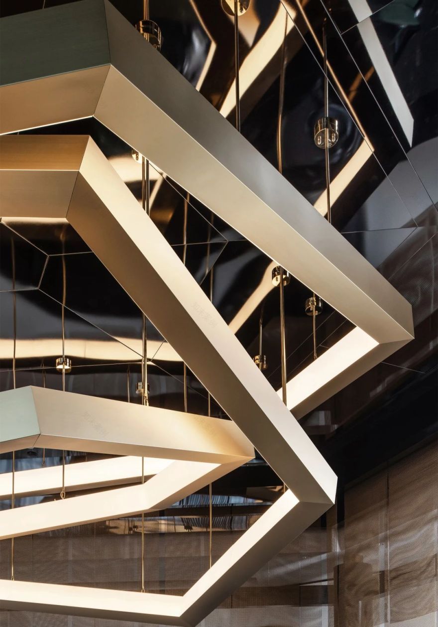 利和金汇餐厅-78