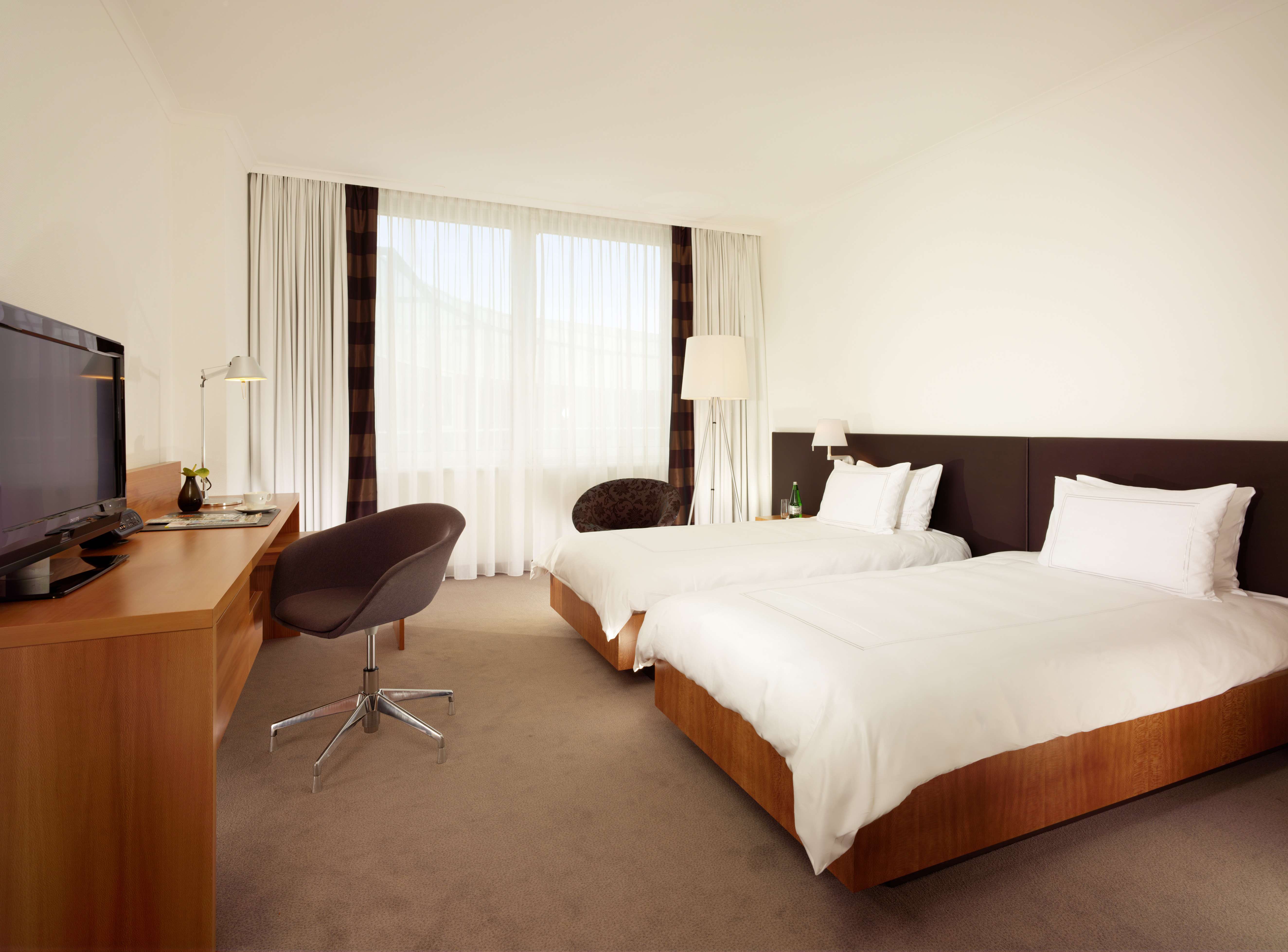 Swissotel BREMEN-37