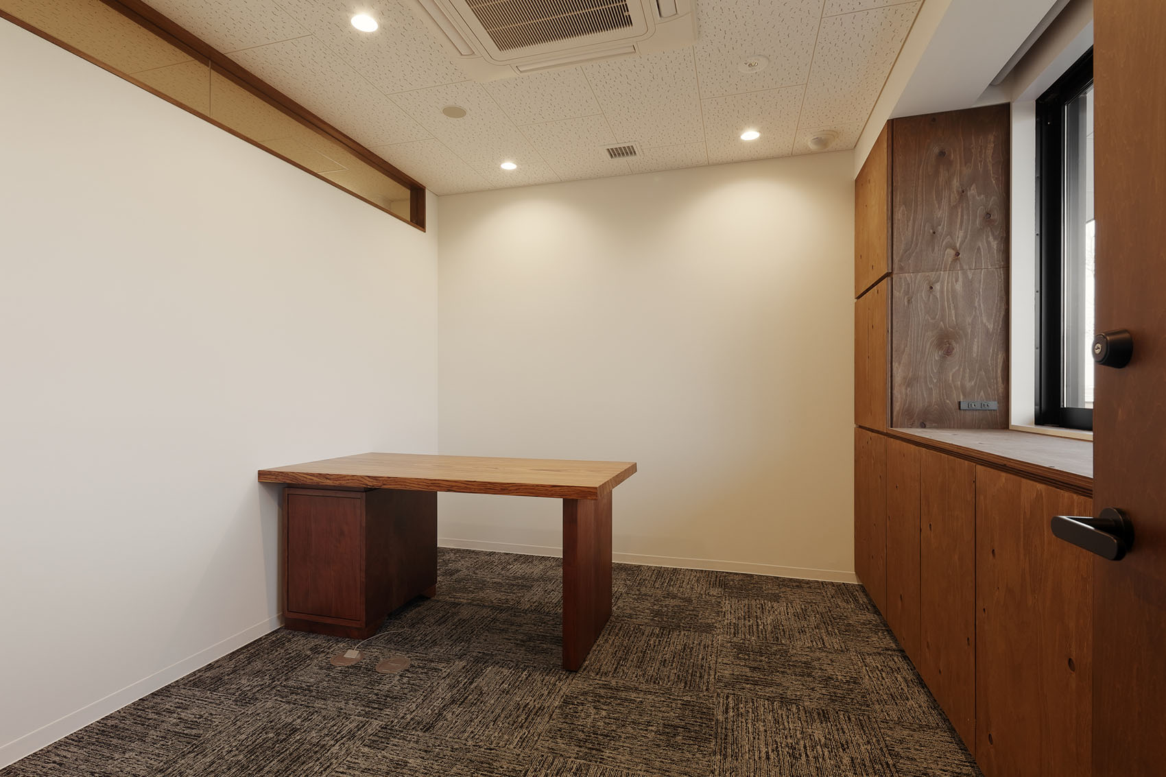 KZ幼儿园及托儿所丨日本佐贺-45