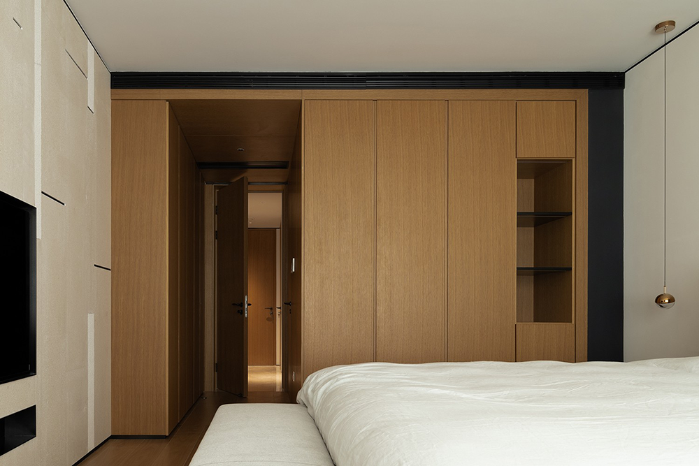 隐逸山林,寻觅自然之美丨中国合肥丨合肥壹研设计-74