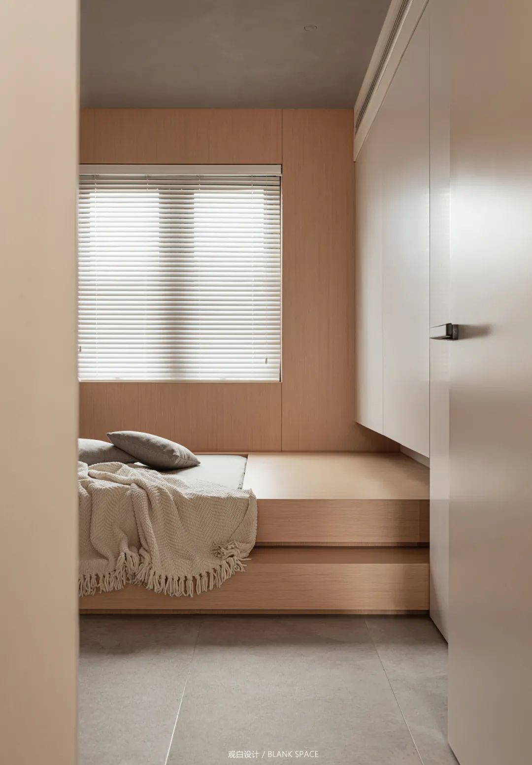 予·舒 · 成都温江复式住宅设计丨中国成都丨观白设计工作室-98