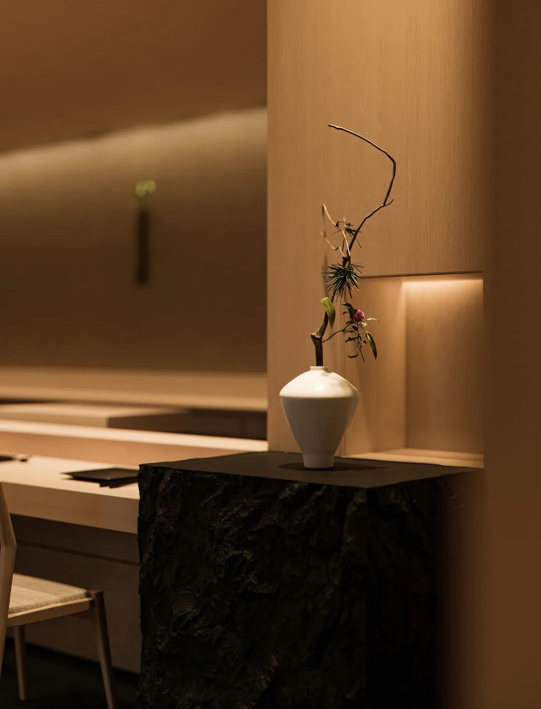 稻亭·臻至日料餐厅丨葡萄牙丨FDD Studio-38