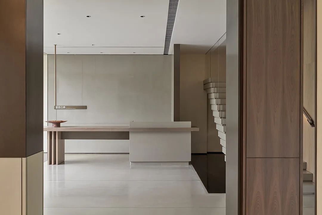 绿城·温州桂语江南生活馆丨中国温州丨WJ STUDIO万境设计-15