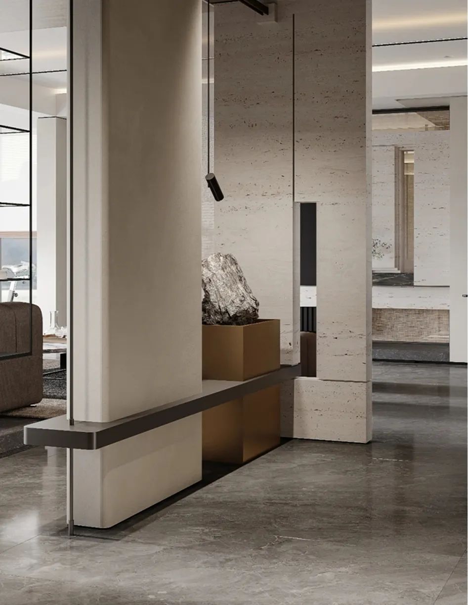 结构主义图集---凹凸错落一-24