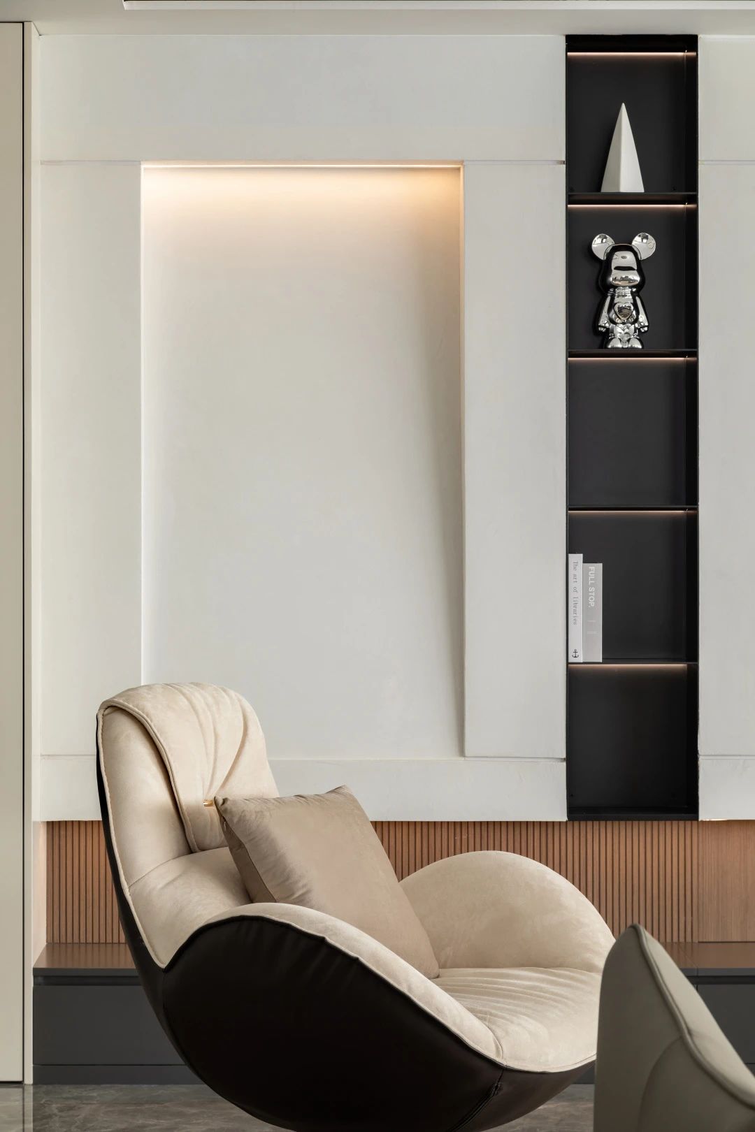 270㎡长江之歌丨中国芜湖丨宜禾设计-21