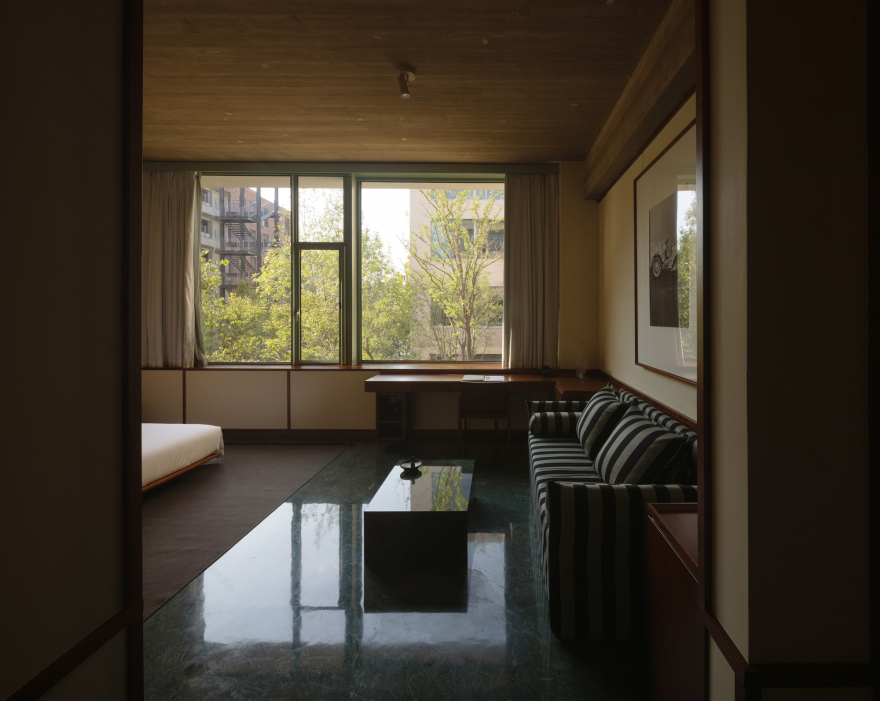 友谊湾社区,Mi Casa Su Casa俱乐部酒店及娟颂公寓丨中国秦皇岛丨genarchitects,AECOM等多家-54