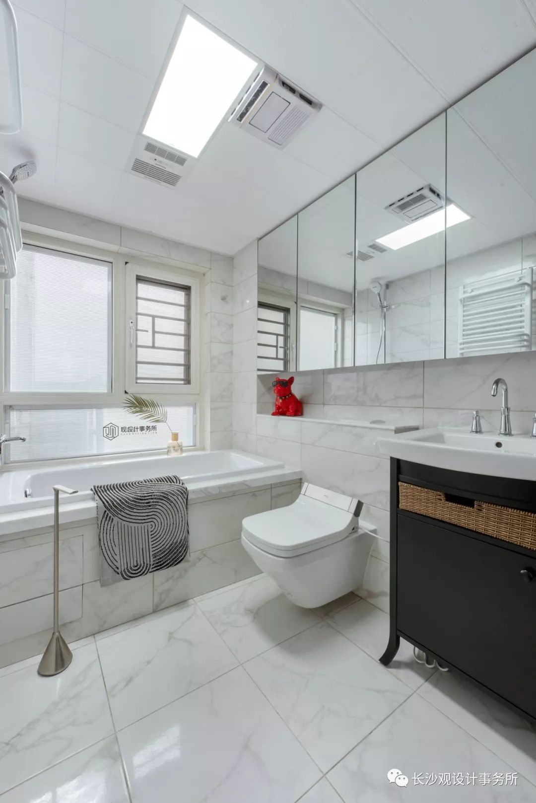 温暖星光，守护“星星的孩子”——长沙长房上层国际轻奢之家-74