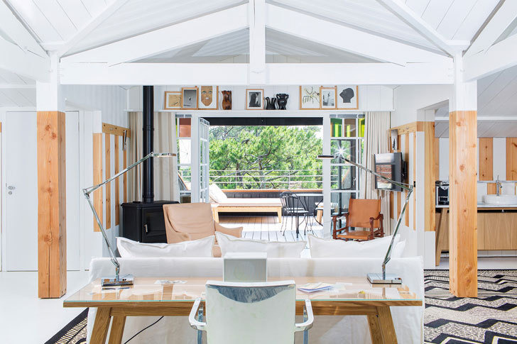 法国海牙酒店(Hotel Haaitzais)-14