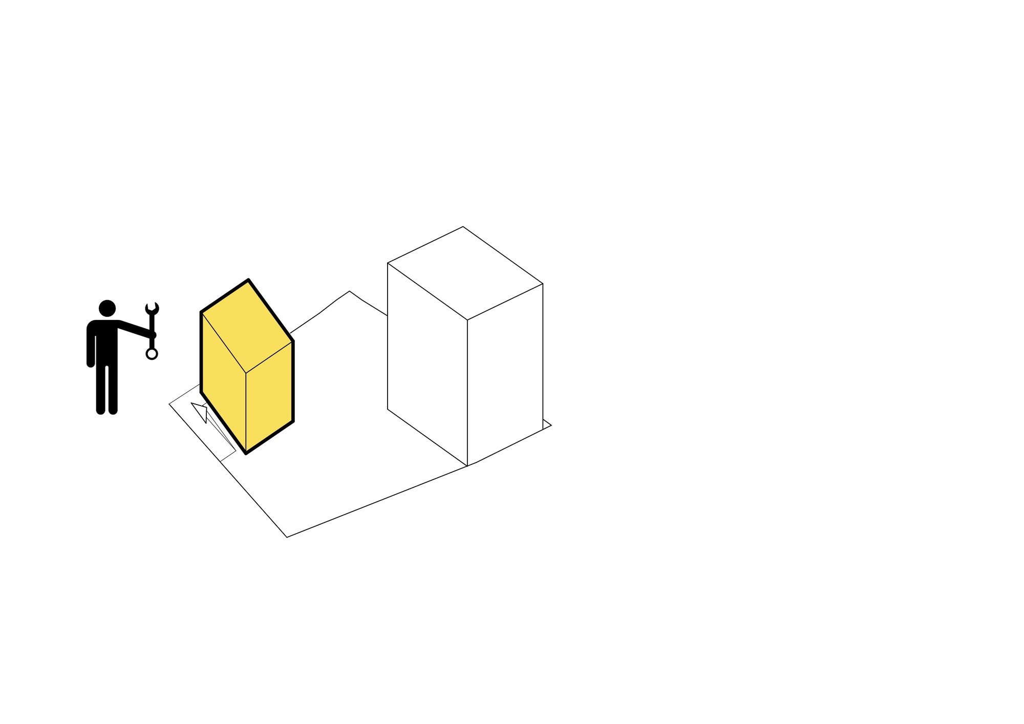 O6A LOT Housing  / SAM architecture + Querkraft-55