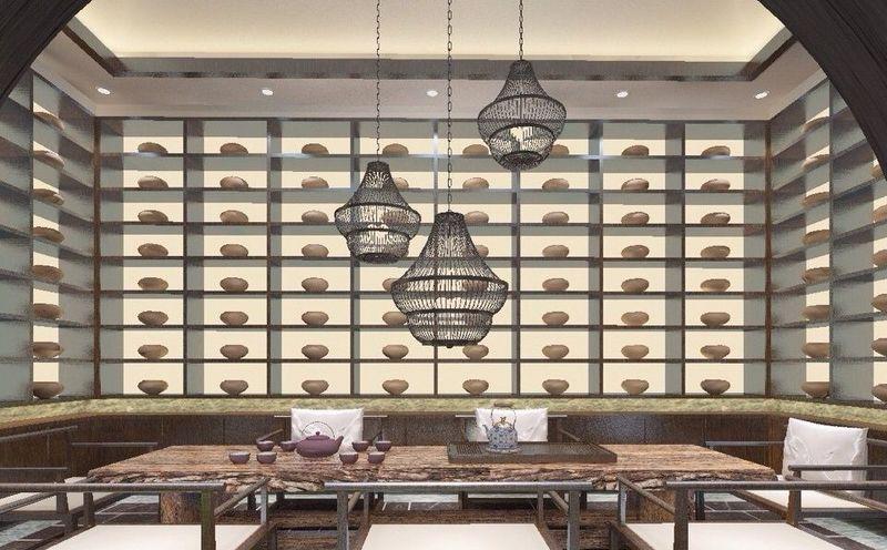 惠州海边度假酒店-7