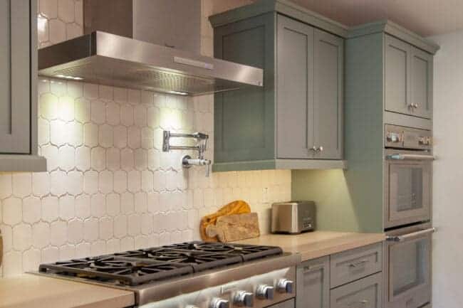 Whole Home Renovation + Addition in the Arcadia Neighborhood-48