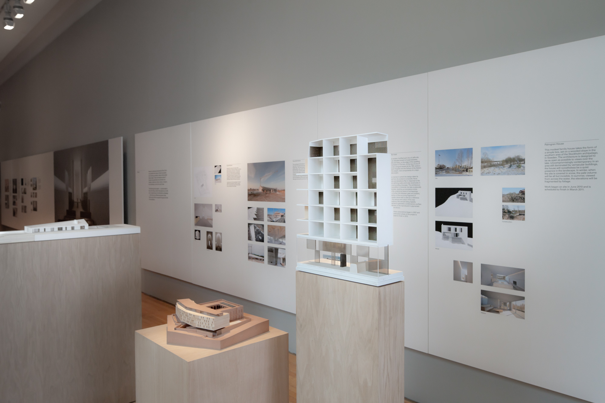 Plain Space Exhibition-4