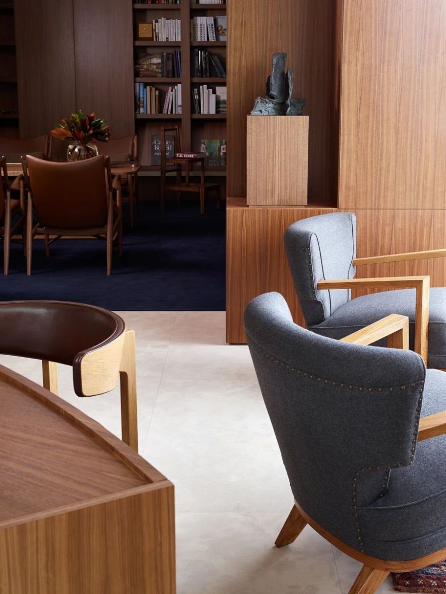 自然与传统交汇的酒店与住宅设计-132