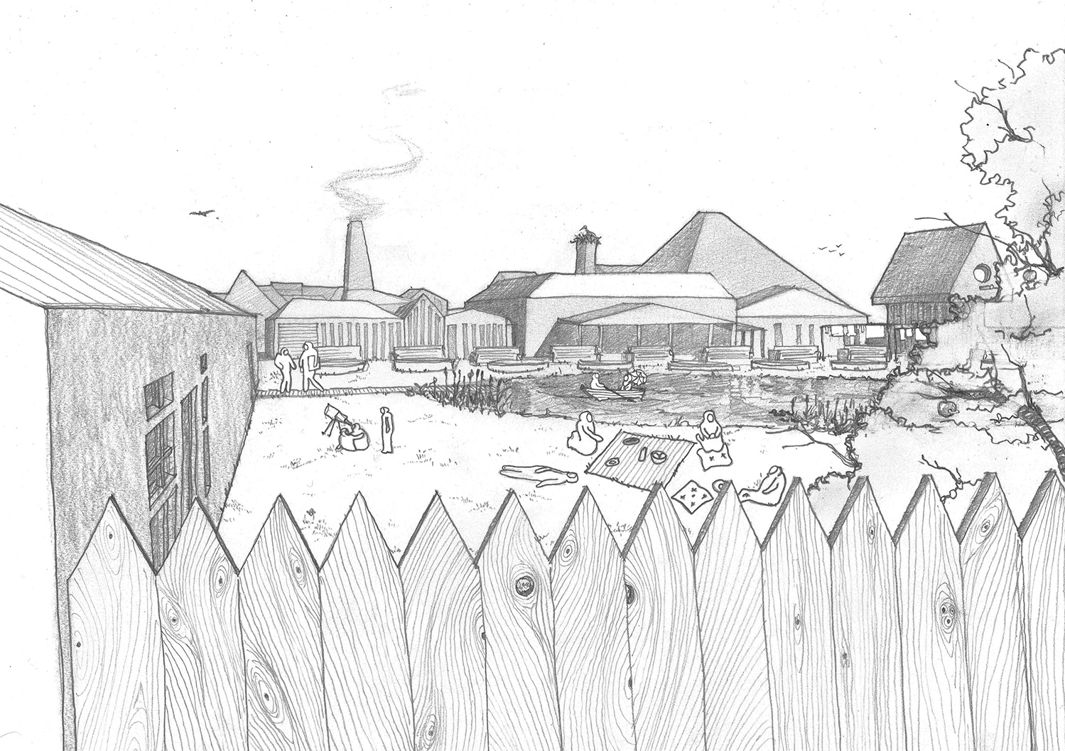 Megabudka文化中心丨俄罗斯莫斯科丨Юлия Арнаутова等10人-51