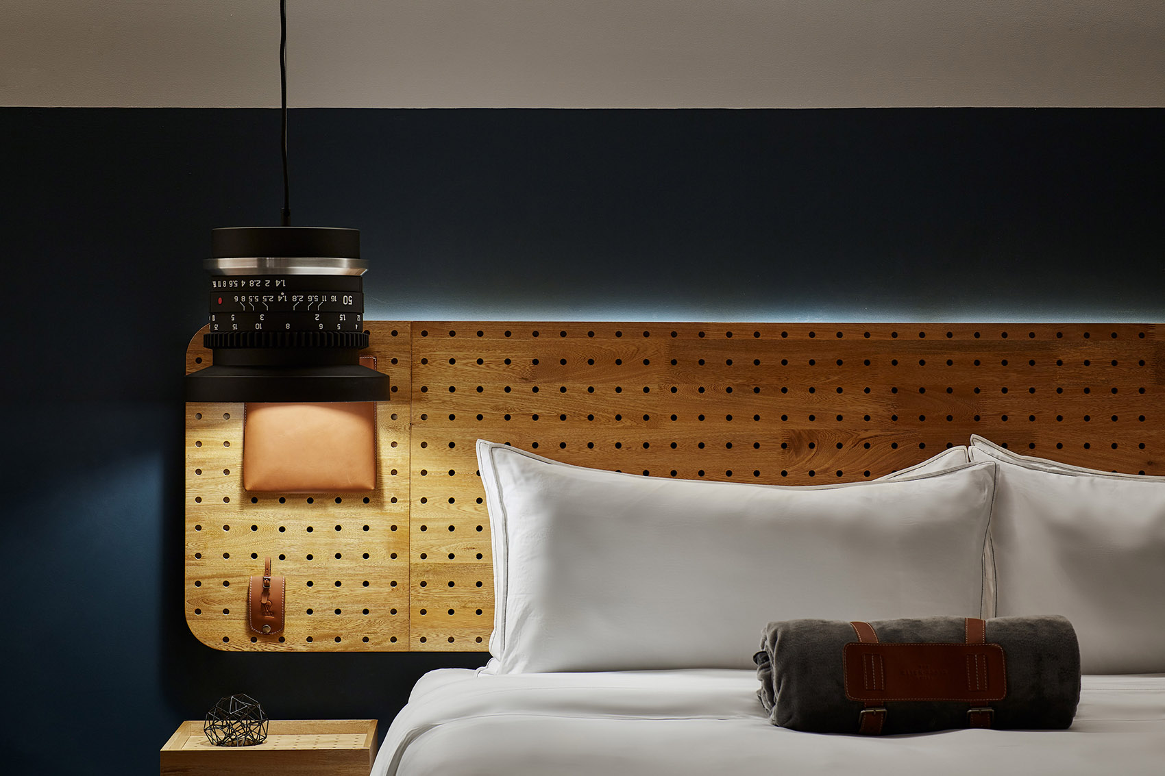 麦德林Click Clack酒店,哥伦比亚 / Plan:B Arquitectos-35