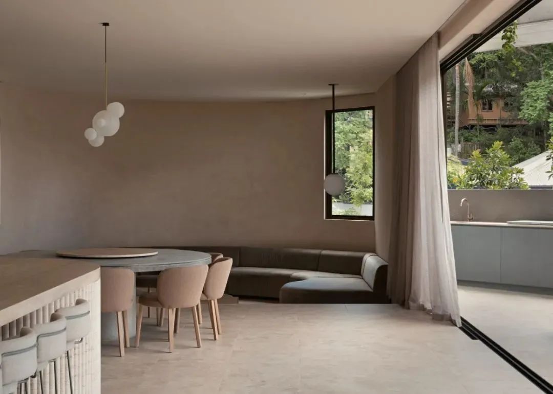 气味 · 被遗忘的空间设计元素丨大匠设计-34