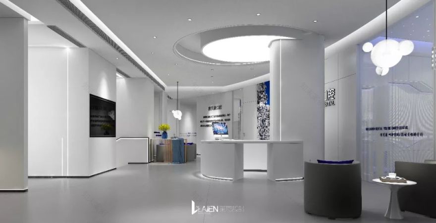 湖南邵阳雅贝康口腔医院-38