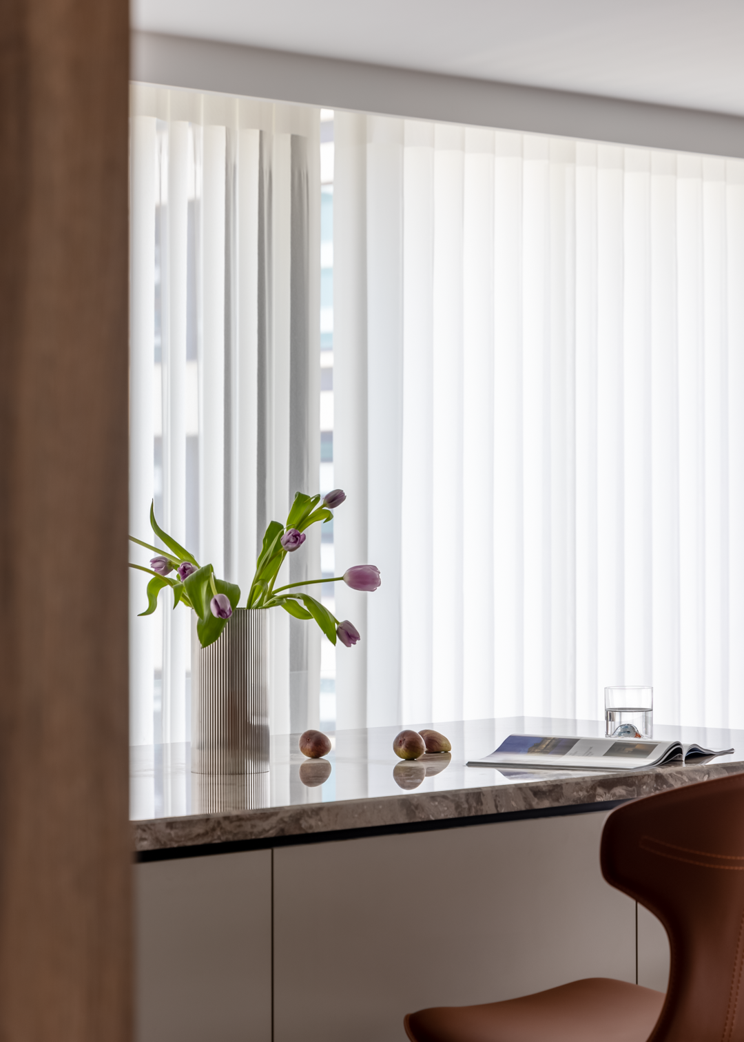 慢调生活 · 德商·锦江天玺丨中国成都丨CYAN-28