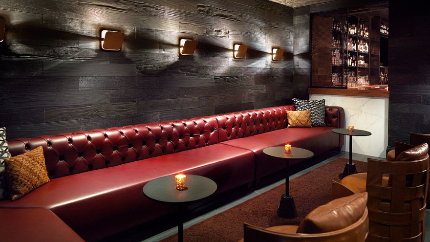 Omni Houston Westside 酒店-4