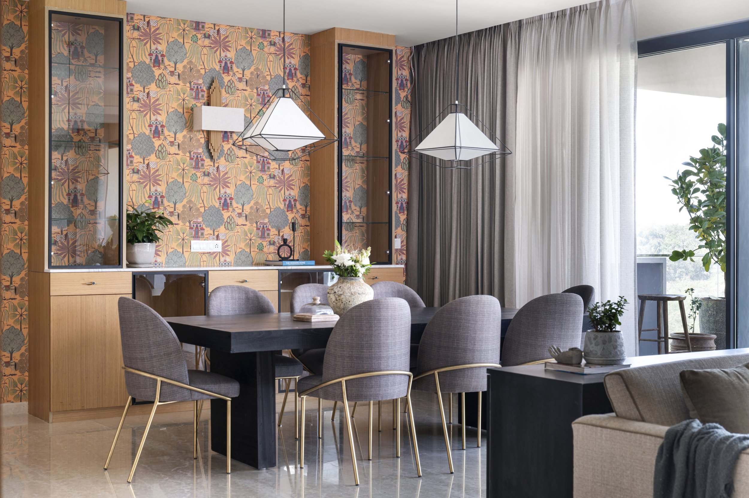 丨印度班加罗尔-30