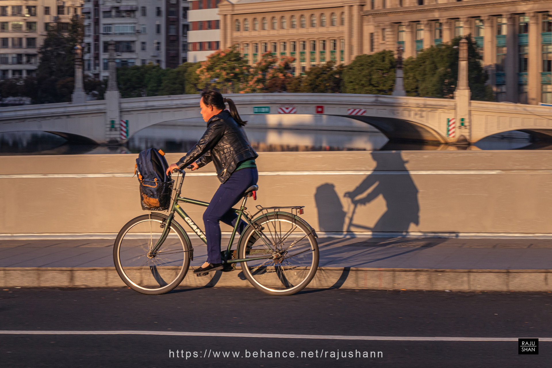 上海街道 · 城市探索系列11丨中国上海丨rajuid26-16