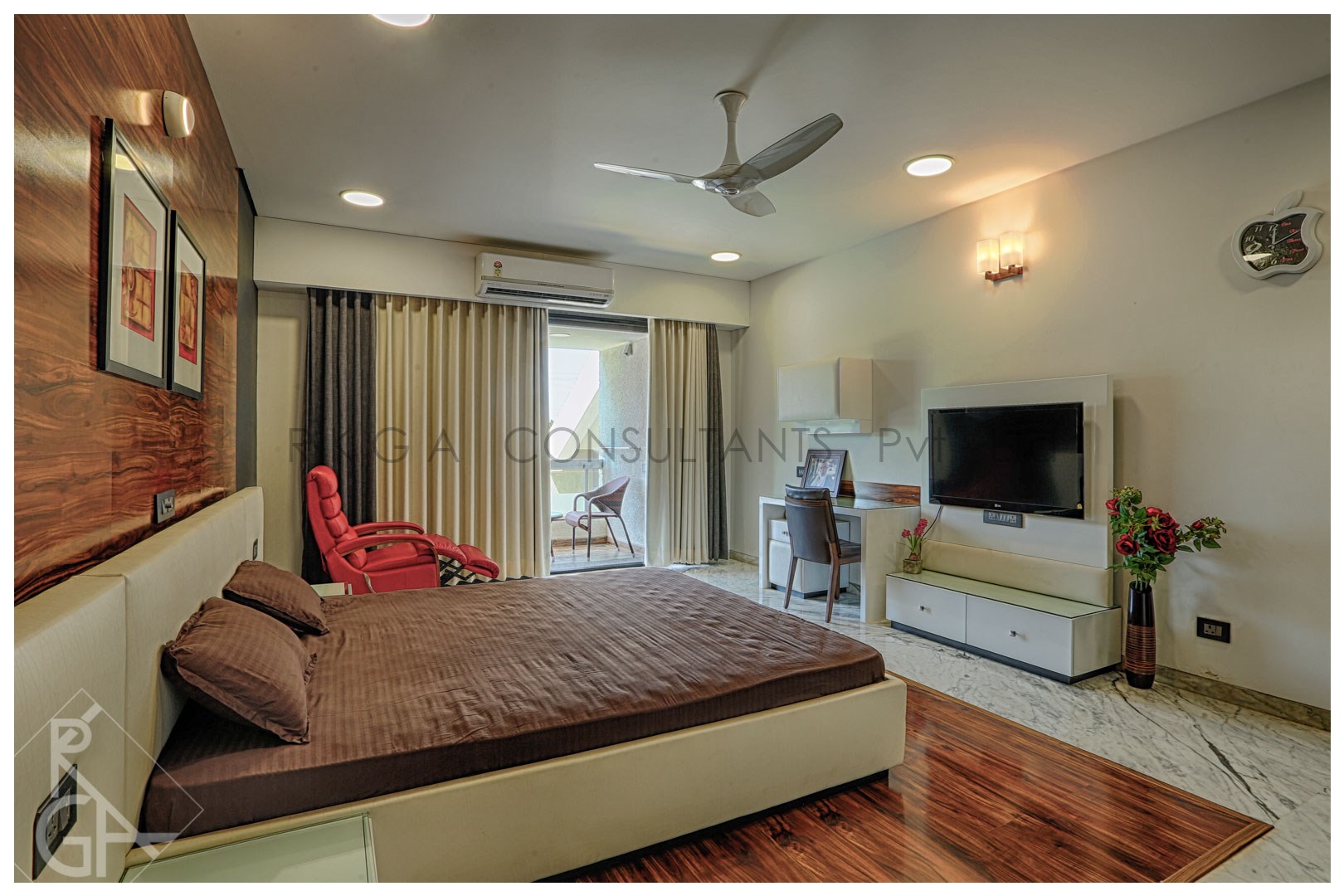 Twin Bungalow | RKGA CONSULTANTS PVT LTD-51