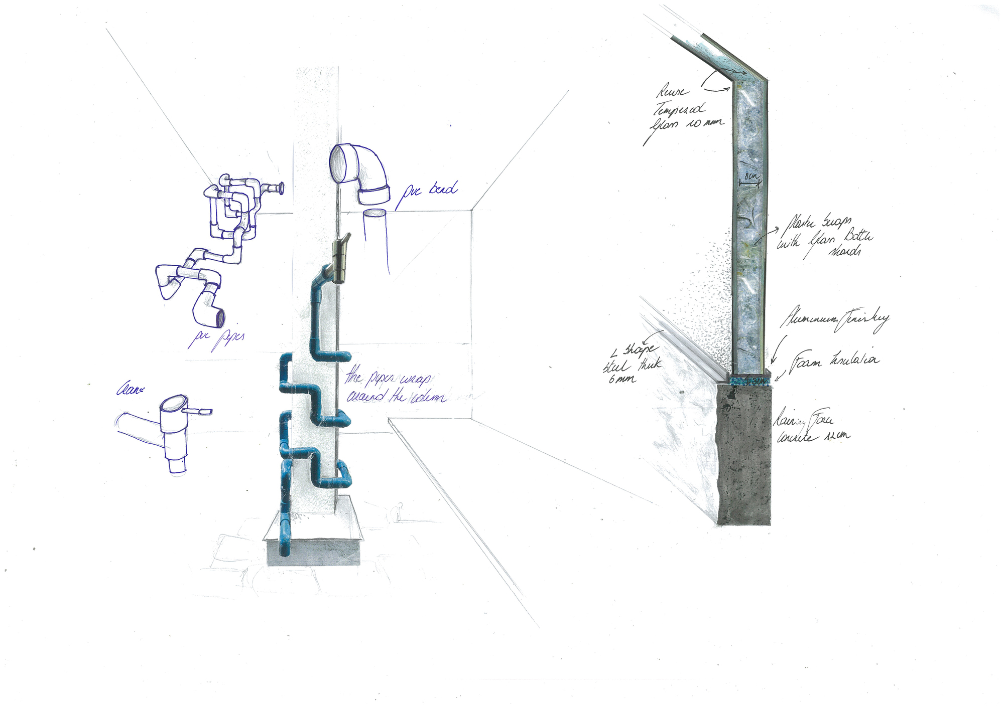 重生材料屋丨泰国丨Housescape Design Lab-25