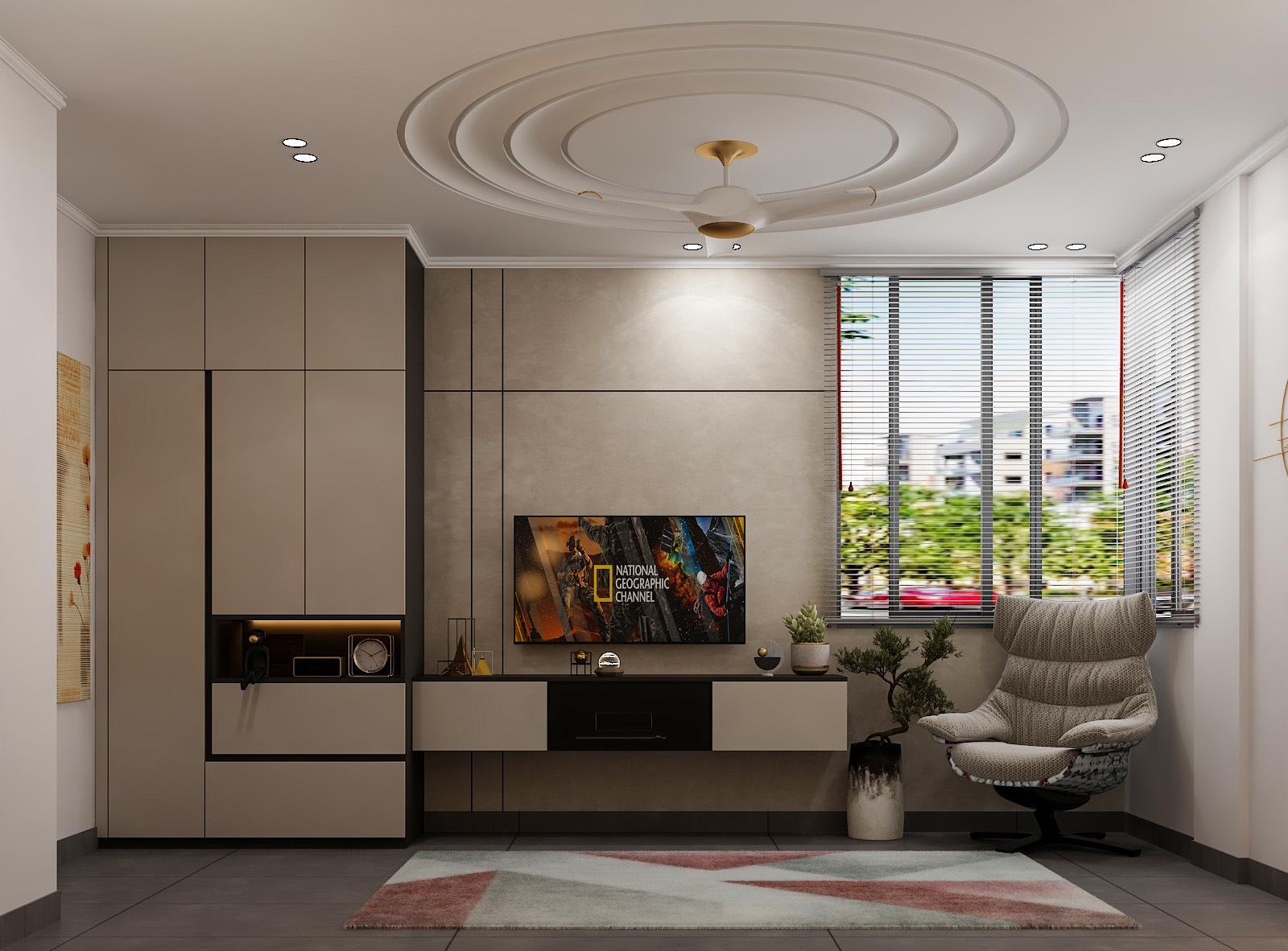 JSW Experience Center With Office (Shivamoga)-13