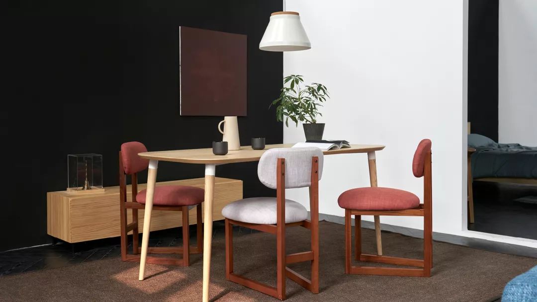 三套样板房设计,打造深度幸福空间-144